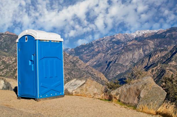 Portable Toilet Options We Offer in White Sulphur Springs, MT
