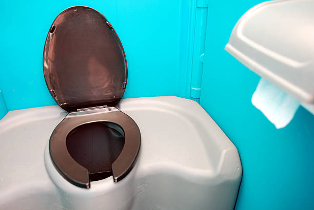 Best Portable restroom trailer rental  in White Sulphur Springs, MT