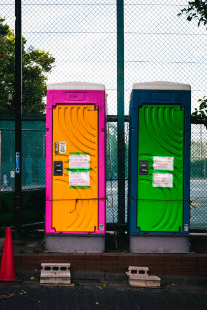 Best Affordable porta potty rental  in White Sulphur Springs, MT
