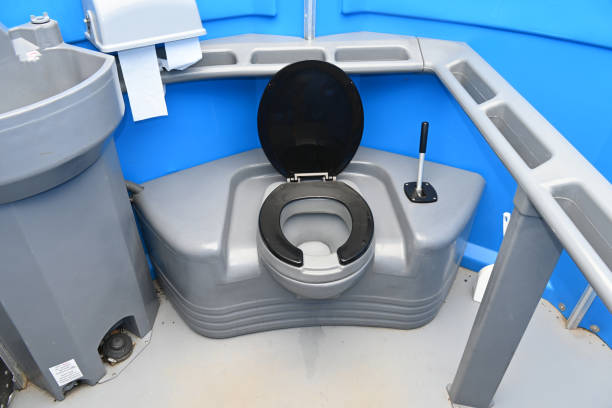 Best Portable toilet rental cost  in White Sulphur Springs, MT