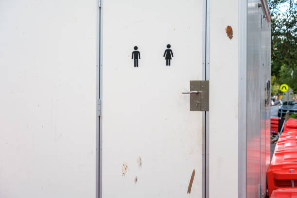 Portable Toilet Options We Offer in White Sulphur Springs, MT
