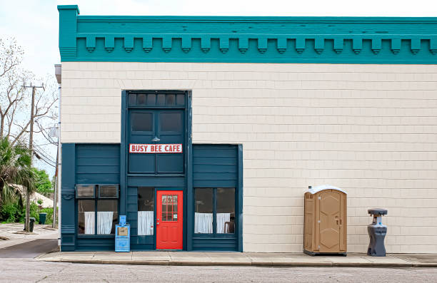 Best Event porta potty rental  in White Sulphur Springs, MT