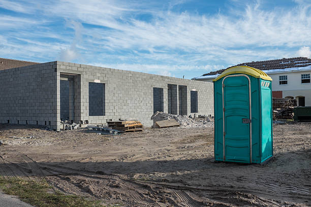 Best Portable toilet rental cost  in White Sulphur Springs, MT