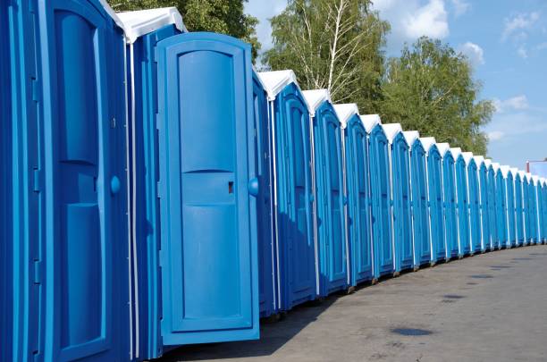 Best Porta potty rental for outdoor events  in White Sulphur Springs, MT